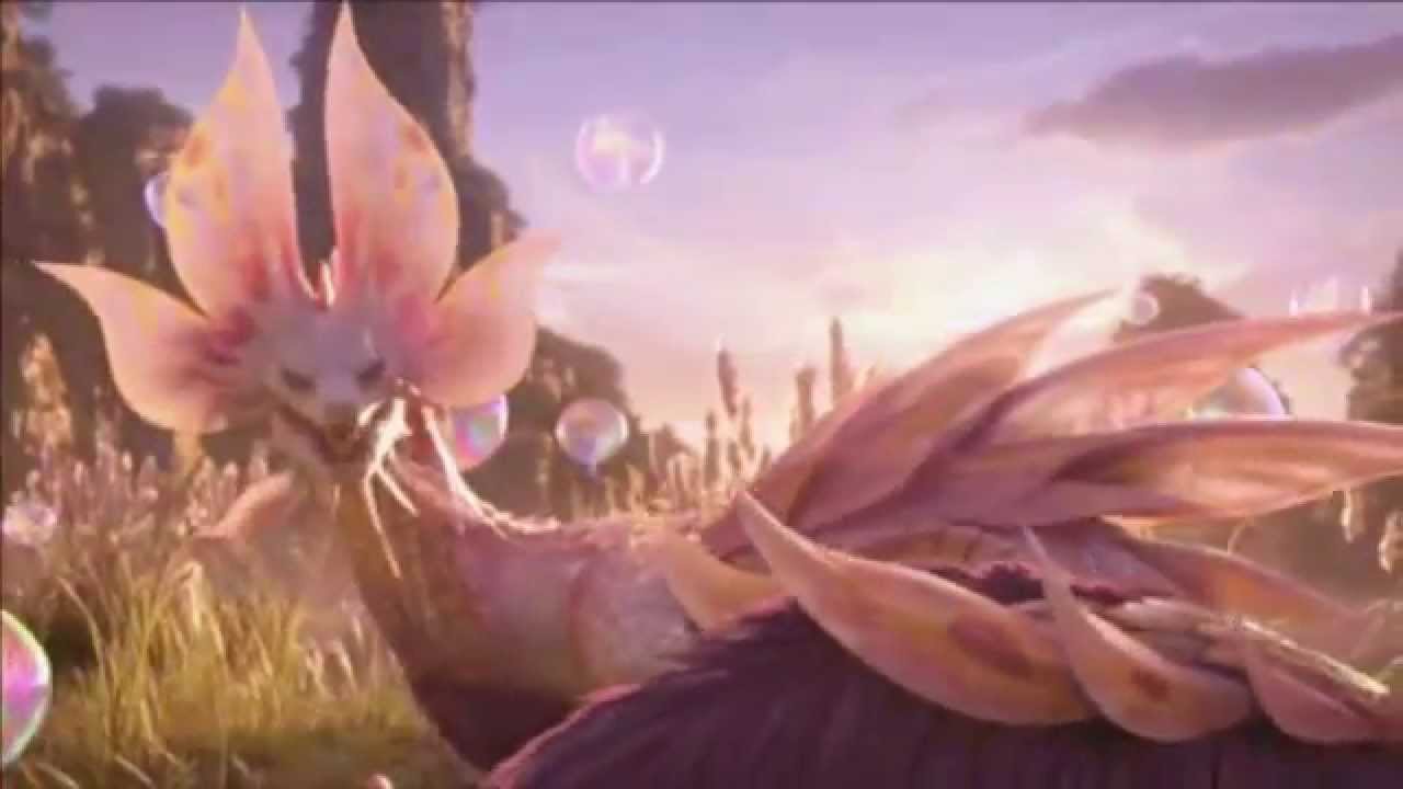 [MHX]タマミツネの生態