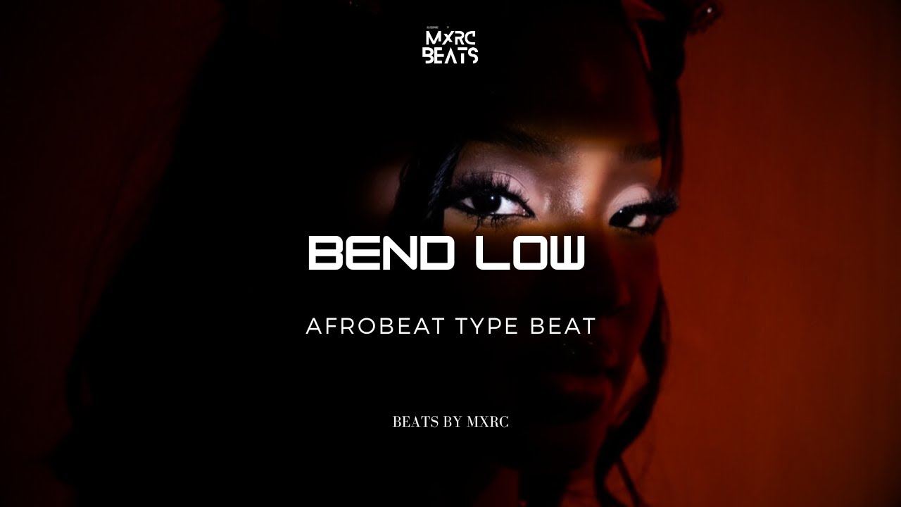Emotional Afrobeat Type Beat 2026 “BEND LOW” - Omah Lay Ft Victony x Rema Instrumental [FREE]