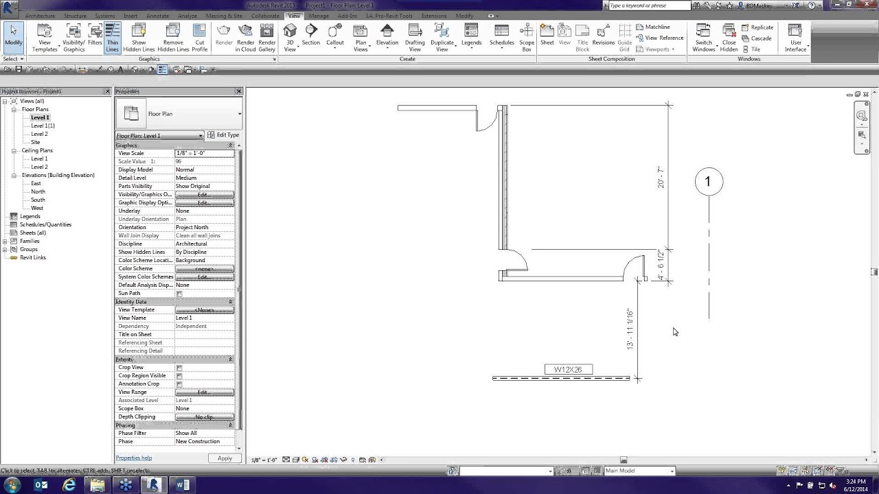 CAD-1 & BD Mackey Consulting Present - Revit Geek Tips   Tricks