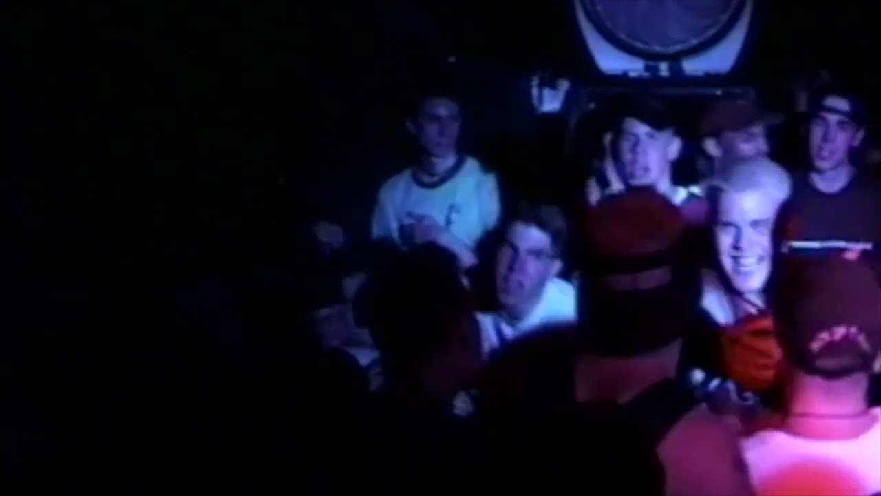 Integrity 7/9/97 - Pearl Street (Northampton, MA)