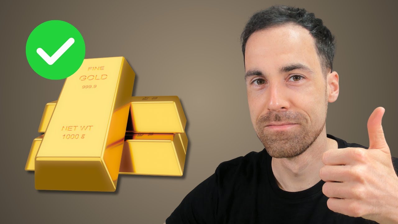 Warum Ruheständler Gold als Geldanlage erwägen sollten!