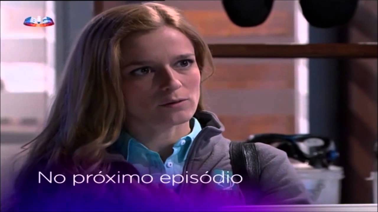 Próximo Episódio de 