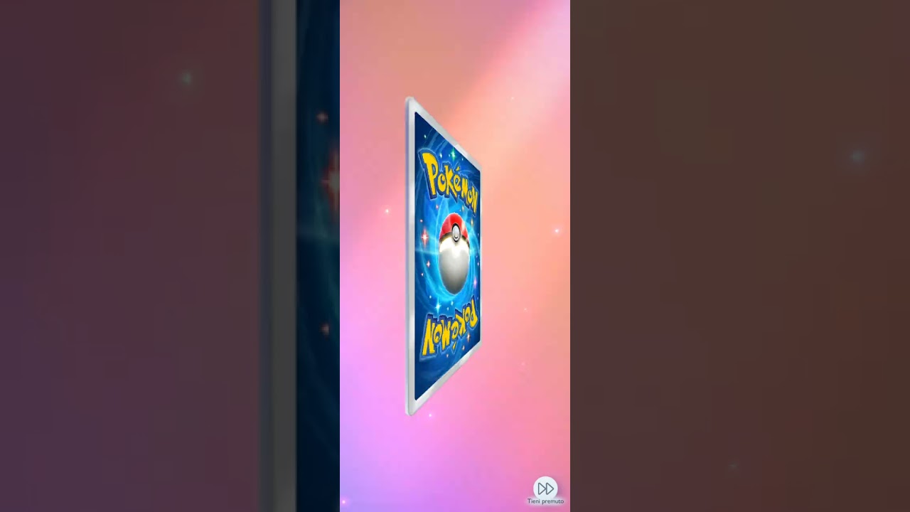 Spacchettiamo assieme 22 pacchetti della nuova espansione #ilboscodieevee💥💥💥🙏🏻
