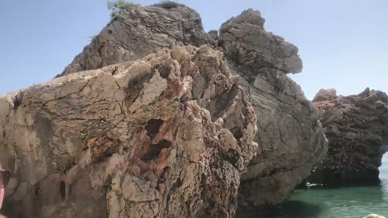 Путь к дикому пляжу в Бельдиби ( Кемер). road to the wild beach in Beldibi