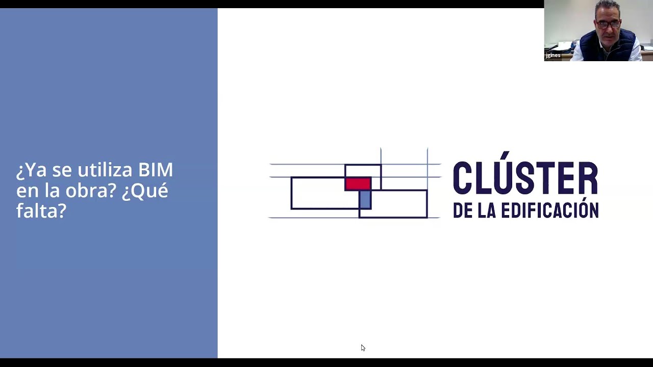 Fomentar el uso de BIM en obra