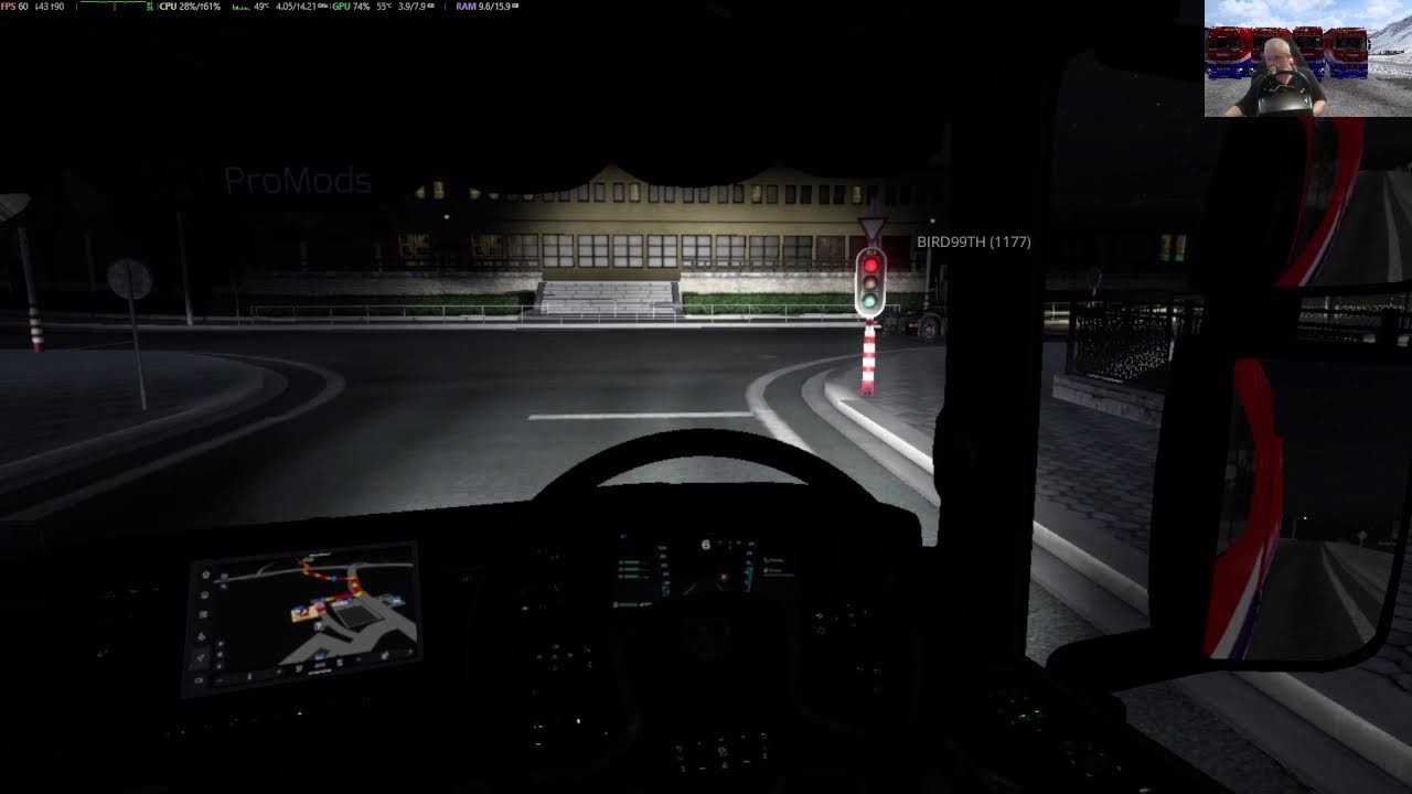 UKTL OWNER TRUCKERMP