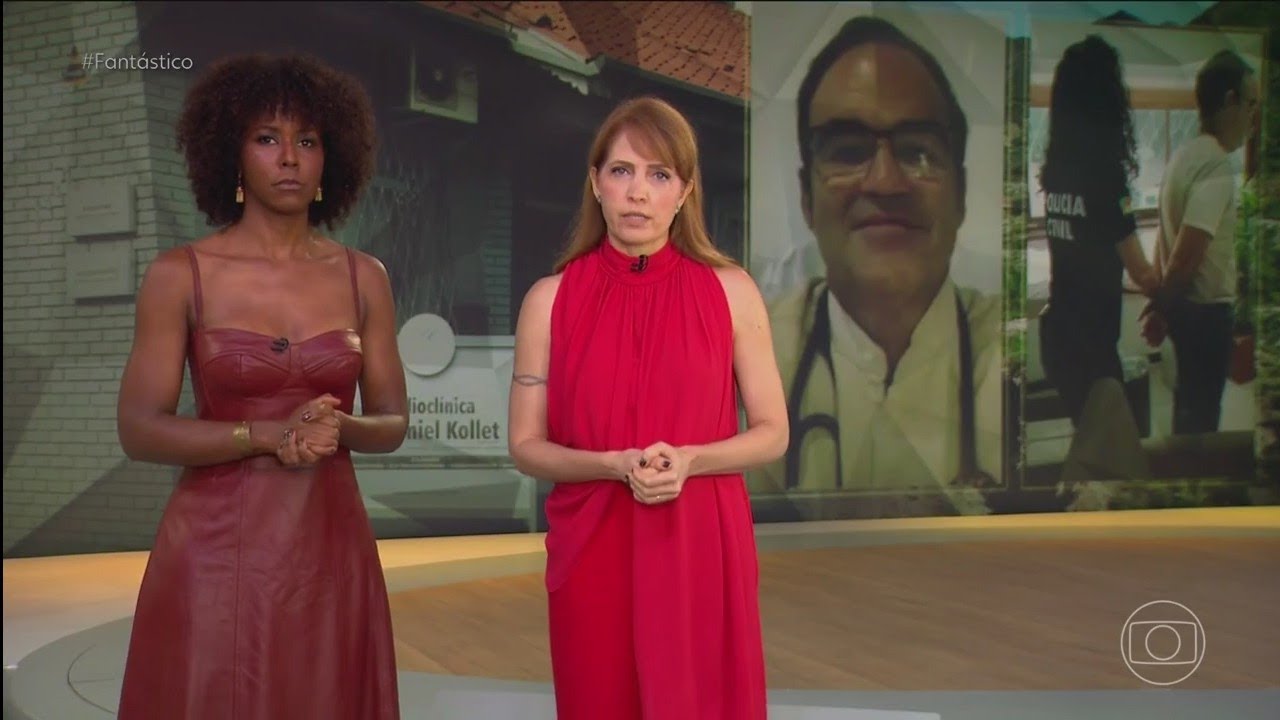 Fant&aacute;stico 12/04/26 (Completo)