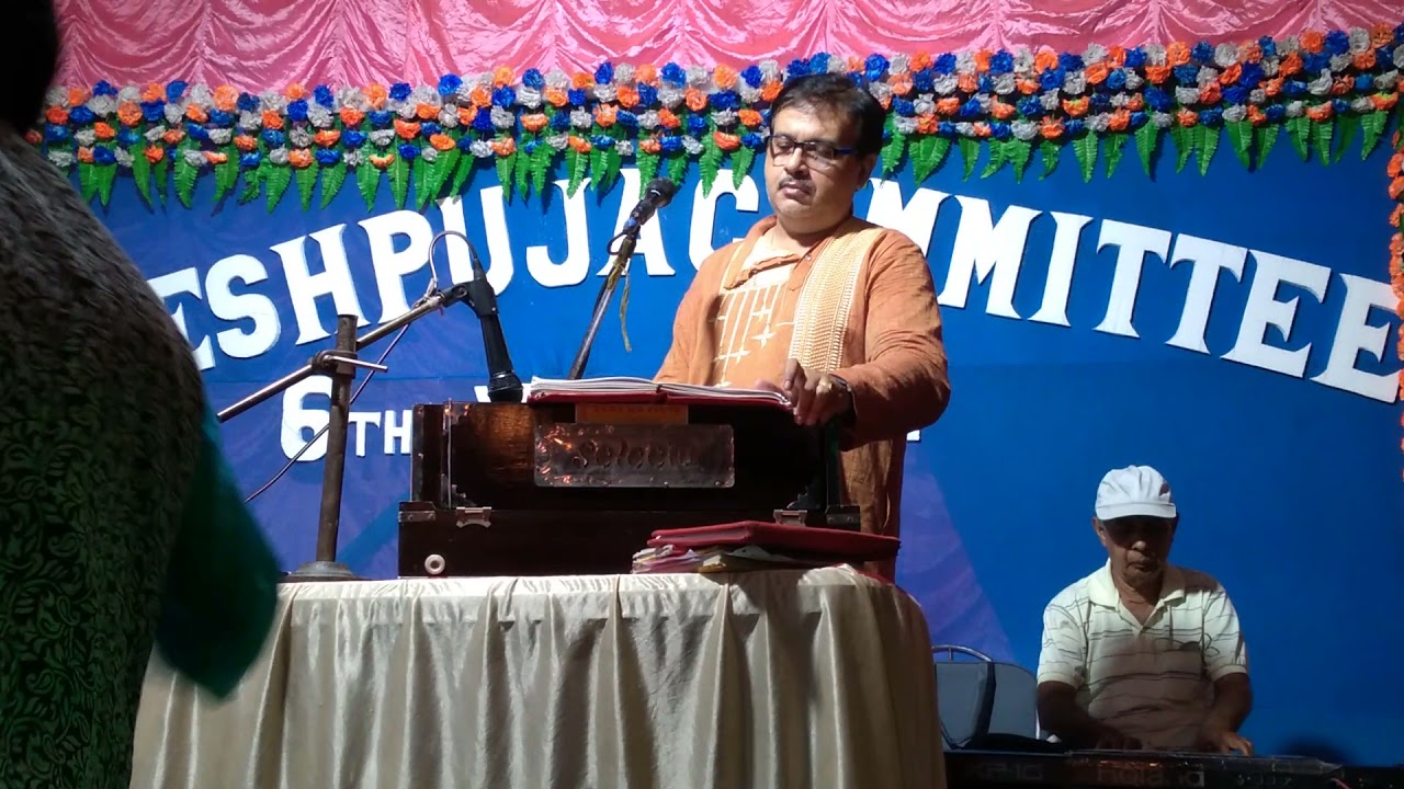 somnath banerjee on 9.9.2021 1