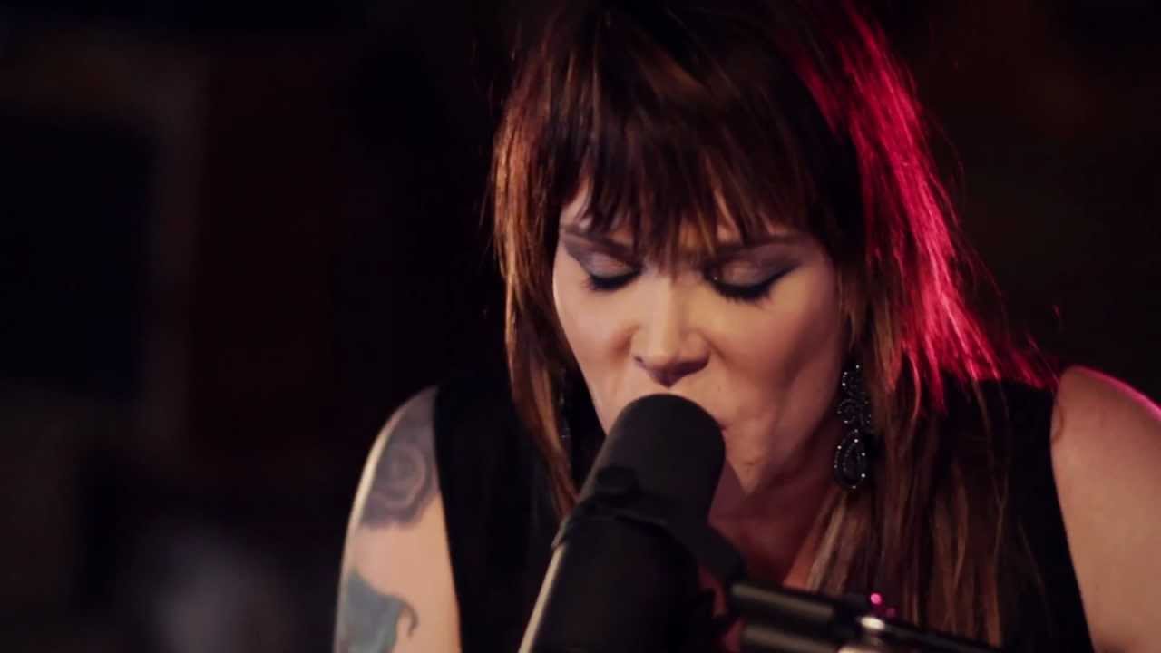 Beth Hart 