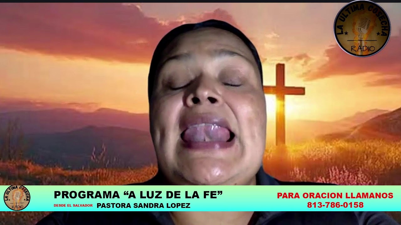 La Ultima Cosecha Radio