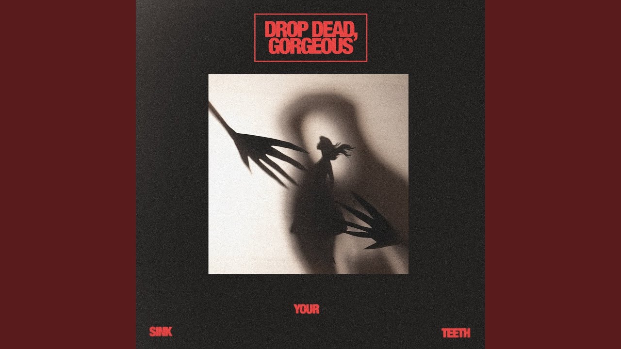 Sink Your Teeth