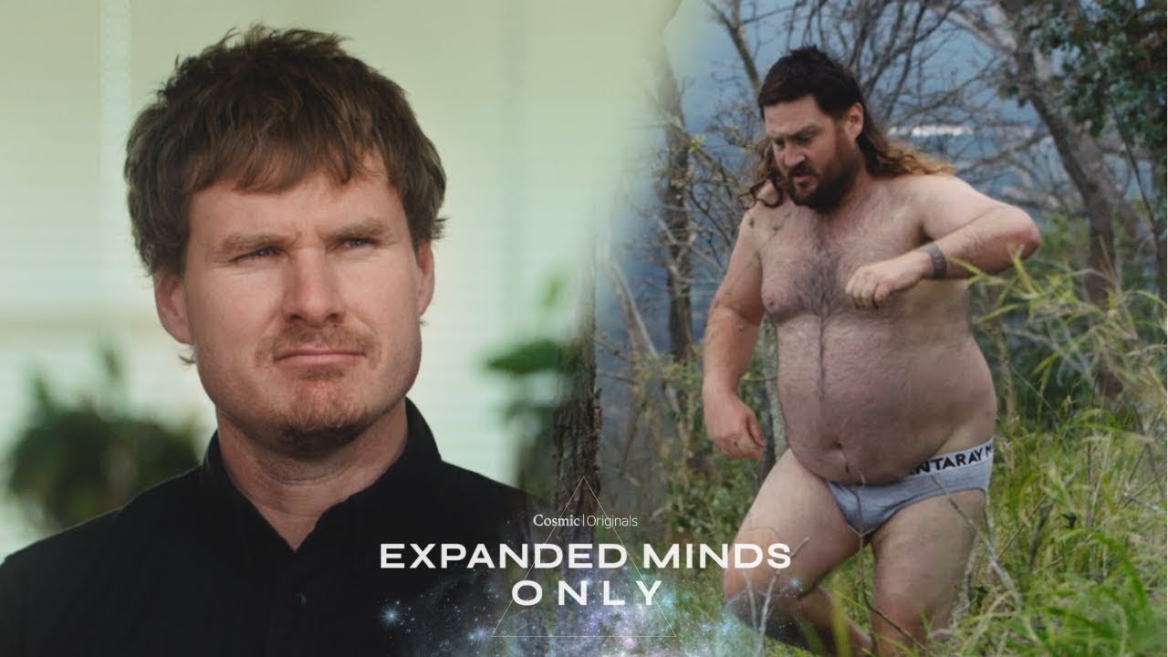 The Secret to Peak Performance | Expanded Minds Only [Damien Power, Aaron Gocs]