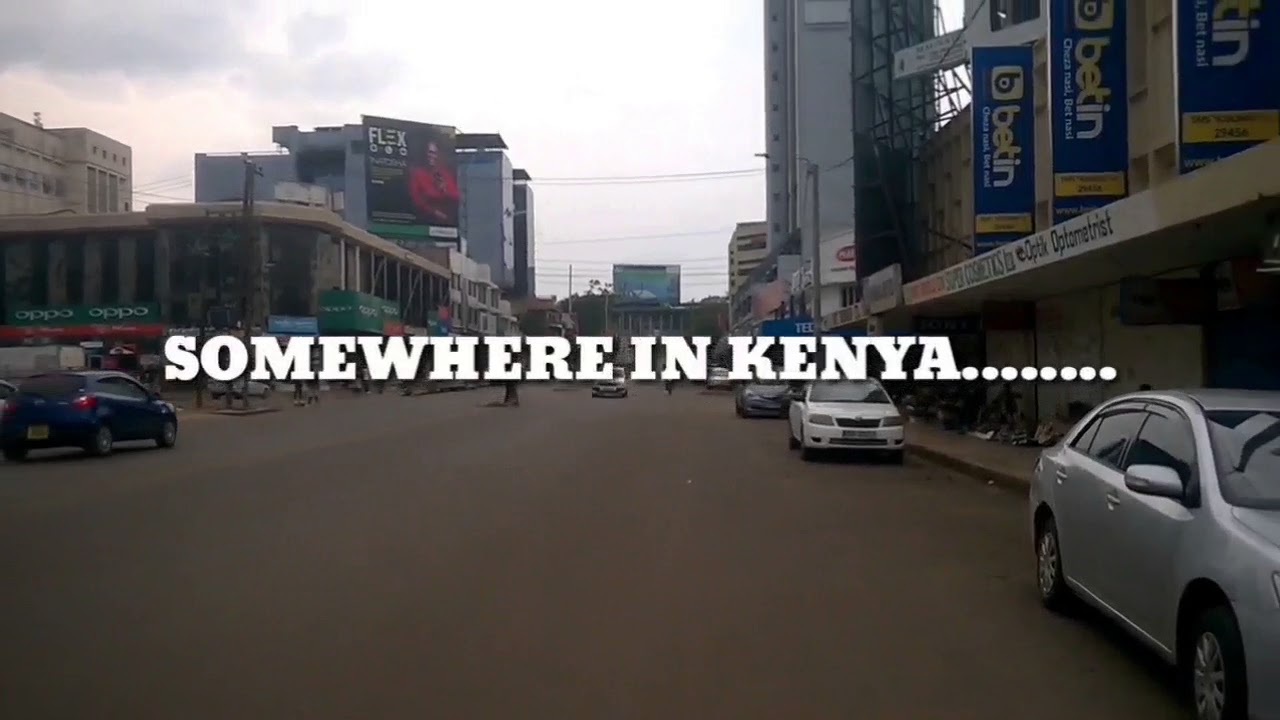 Anany Mars ft Young kalu-My girl(hey hey)...official video