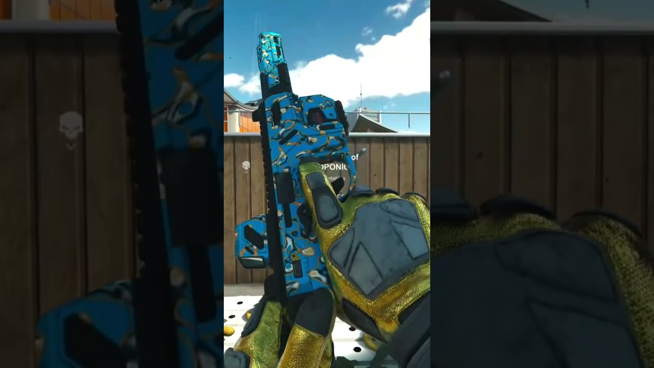 BO7 Endgame &ldquo;Escalation Directive&rdquo; Event CAMOs 🔓✅🔥