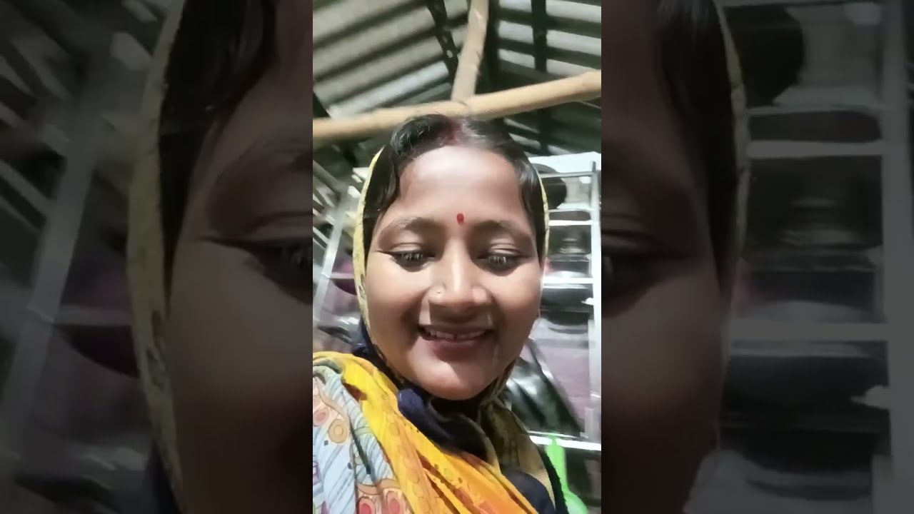 @খুকু টুকু is live