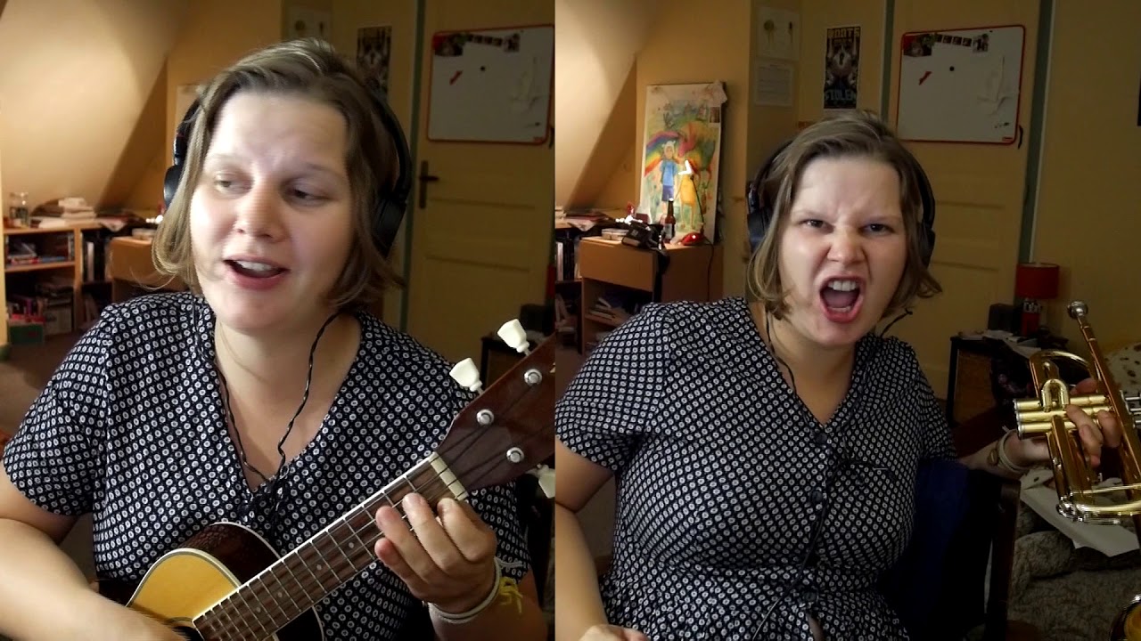 Analyse de La Chanson de l'Amour R&eacute;aliste de THOMAS GAUTHIER