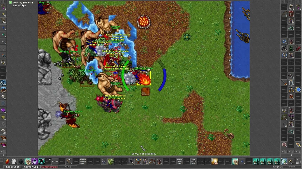 tibia pk 500 ek antica