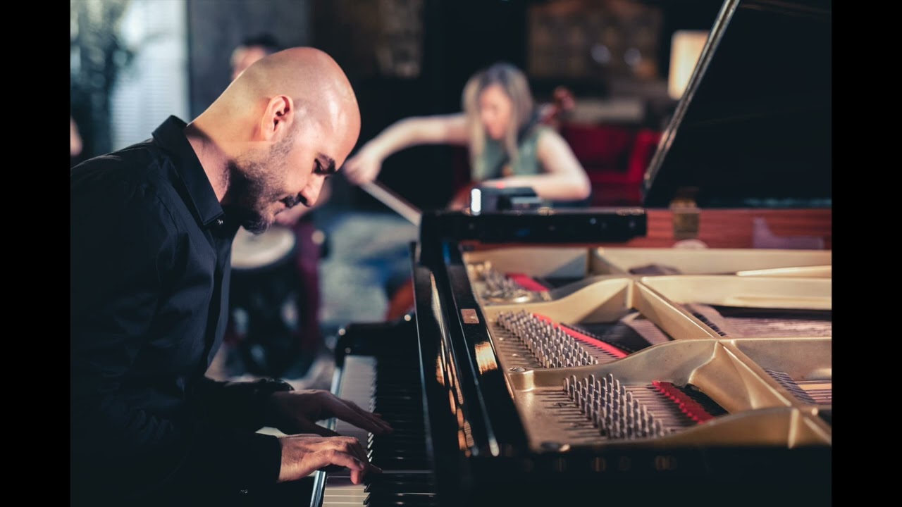 Hayat Gibi Live / Akustik