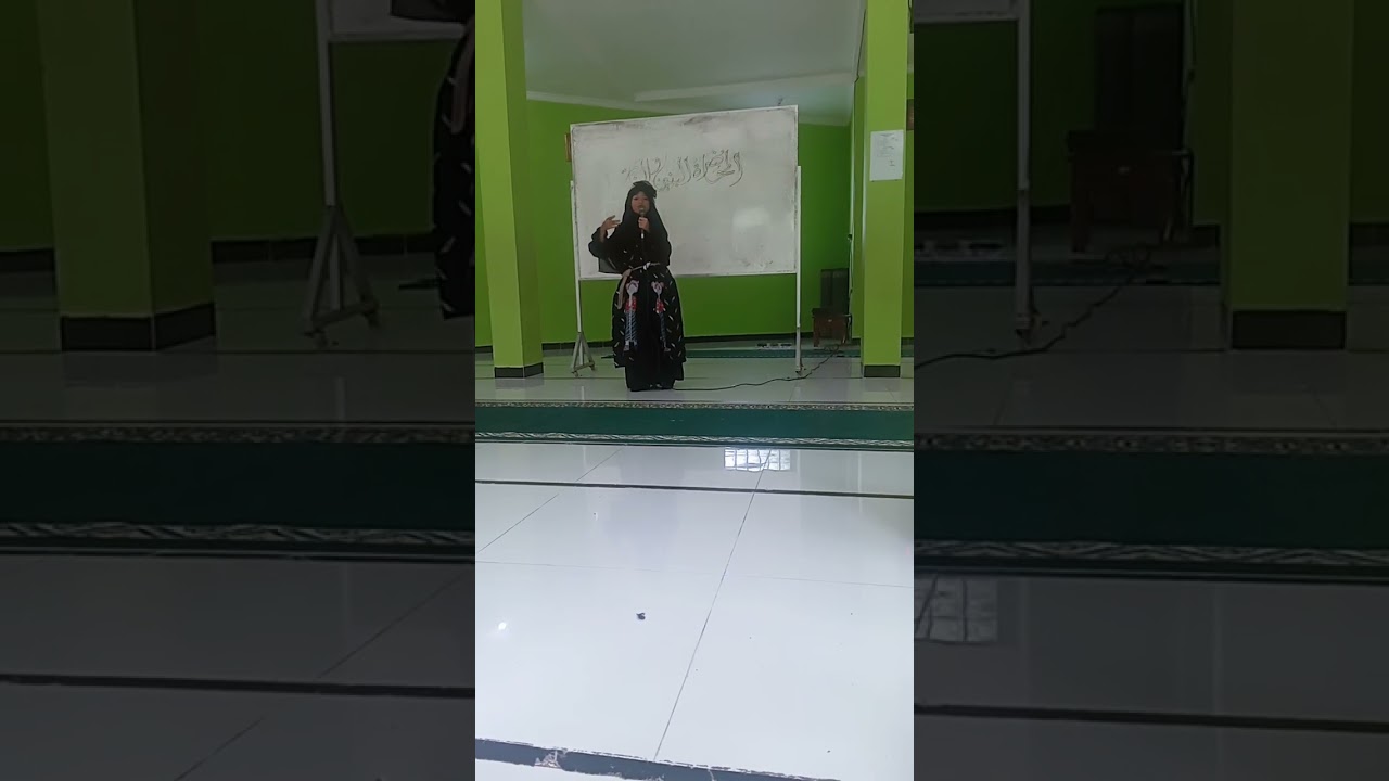Queen Durratul Jinan 