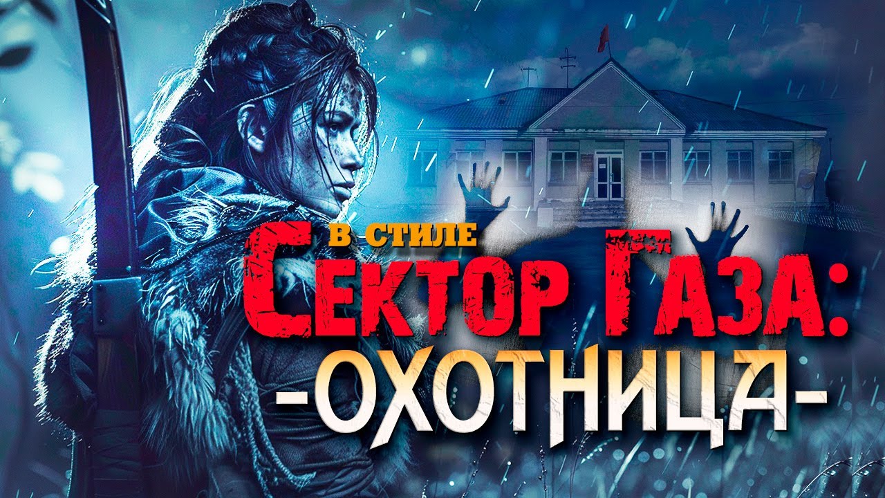В стиле Сектор Газа: 