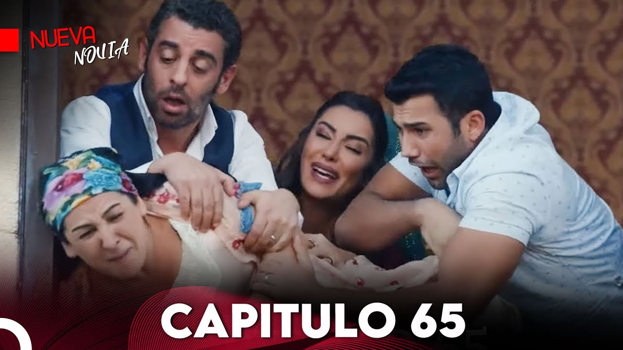 Nueva Novia | Capitulo 65 (Subtitulado En Español)