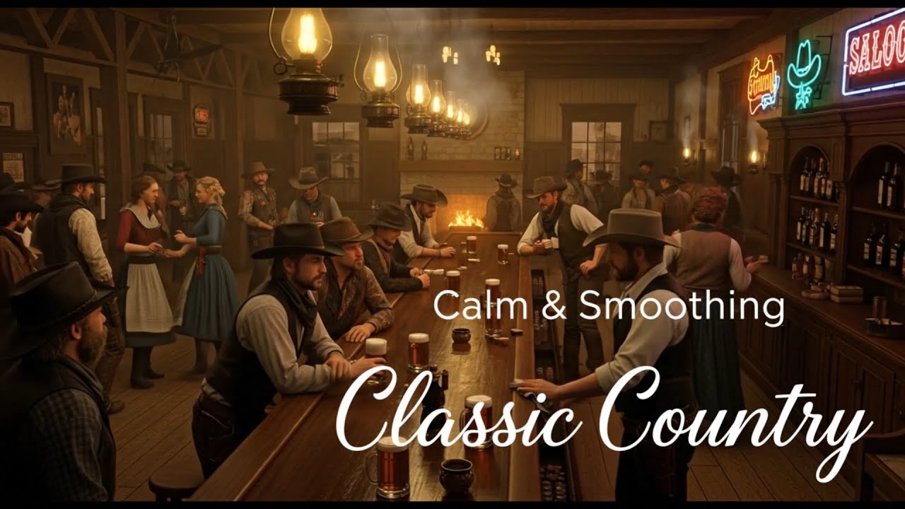 Best of Country Music 🎸 90s Country Love Songs & Classic Romance