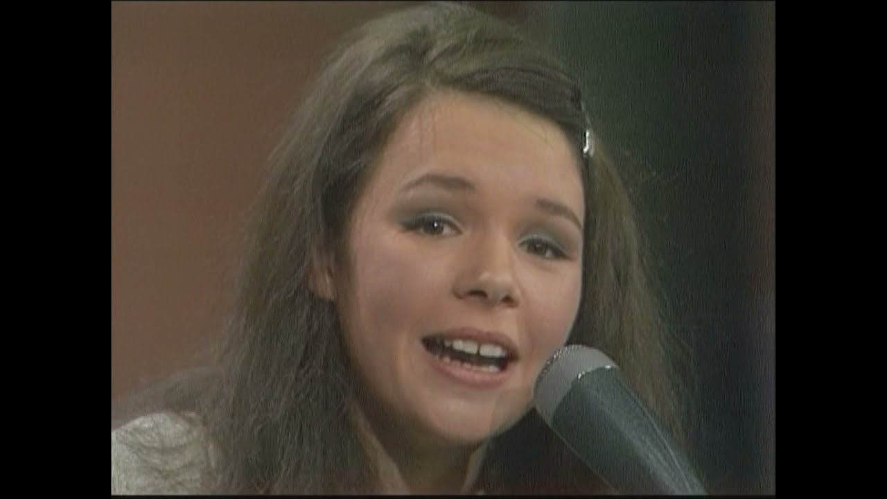 'All Kinds of Everything' - Dana 🇮🇪 Ireland - Eurovision Winner 1970
