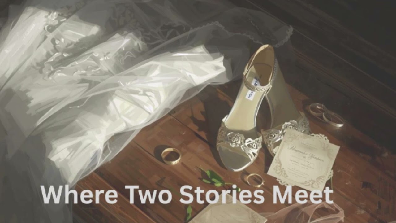 Where Two Stories Meet | Cinematic Instrumental Love Soundscape | Asterfilms