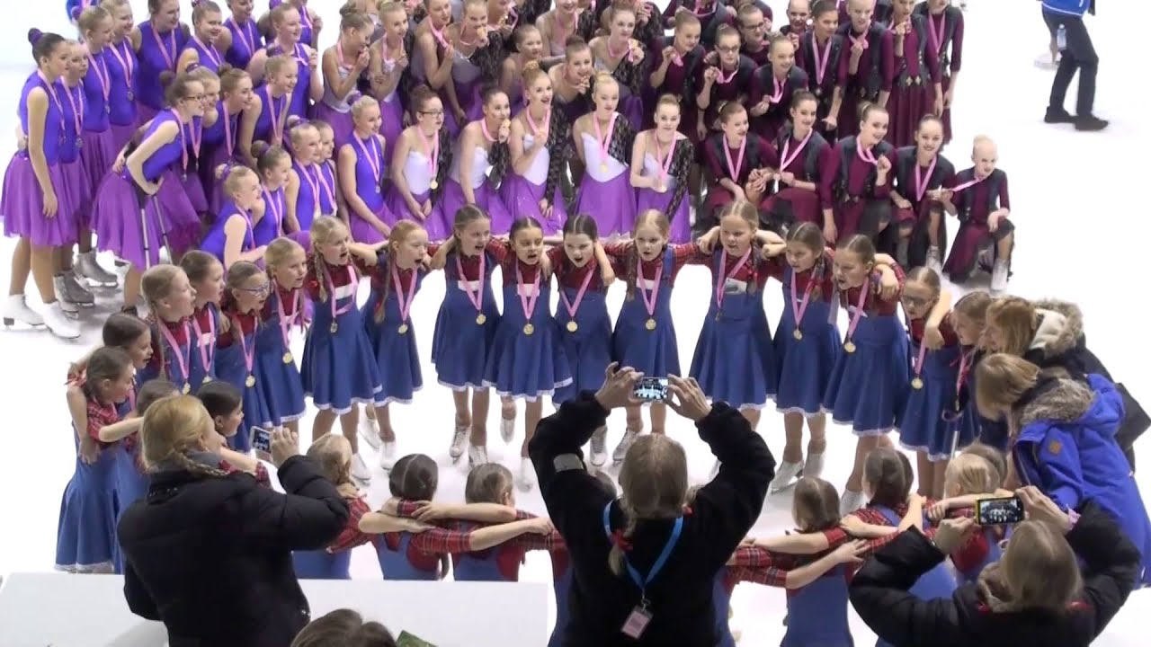 Team Miniquen kausi 2014-2015