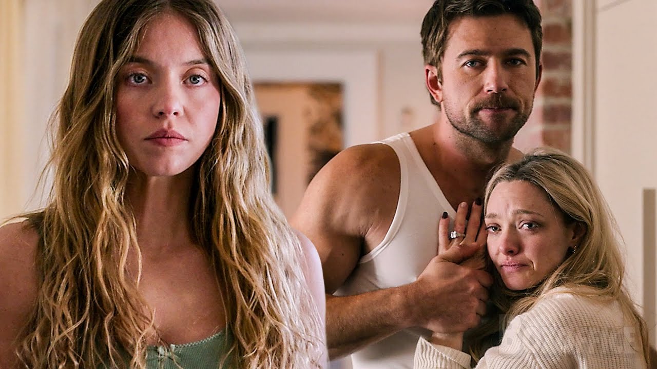 Su primer d&iacute;a como empleada dom&eacute;stica sale horriblemente mal | La Empleada | Clip en Espa&ntilde;ol