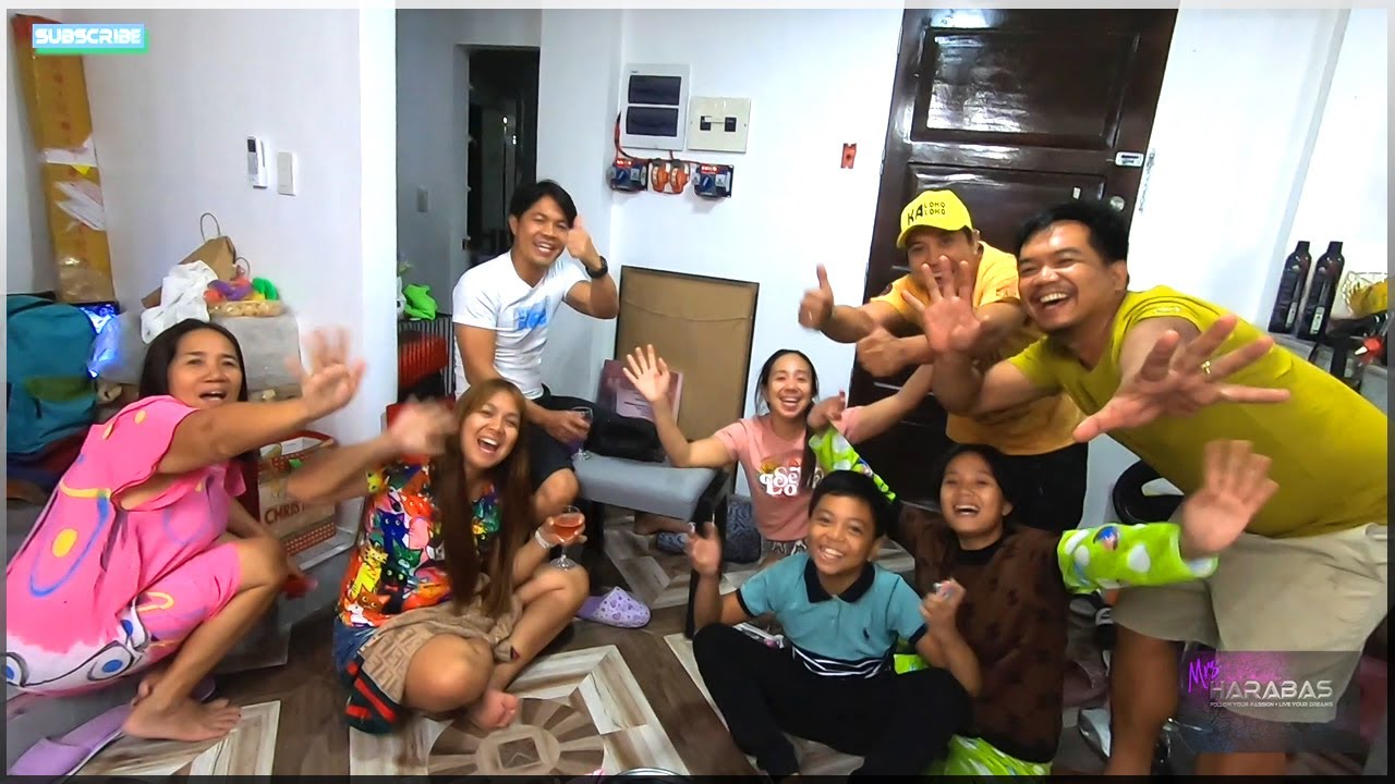 EP182-Part 2 - Simple Christmas Celebration | Mrs. Harabas
