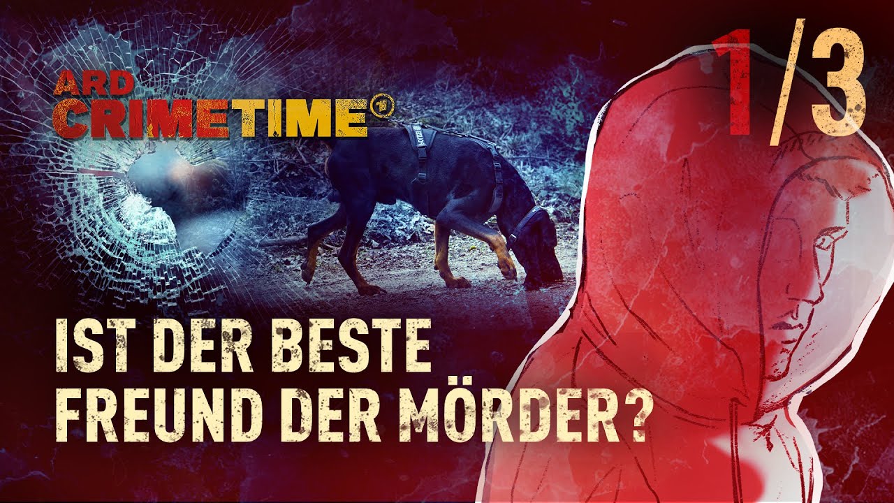 CrimeTime: Auf den Spuren einer tödlichen Eifersucht | 