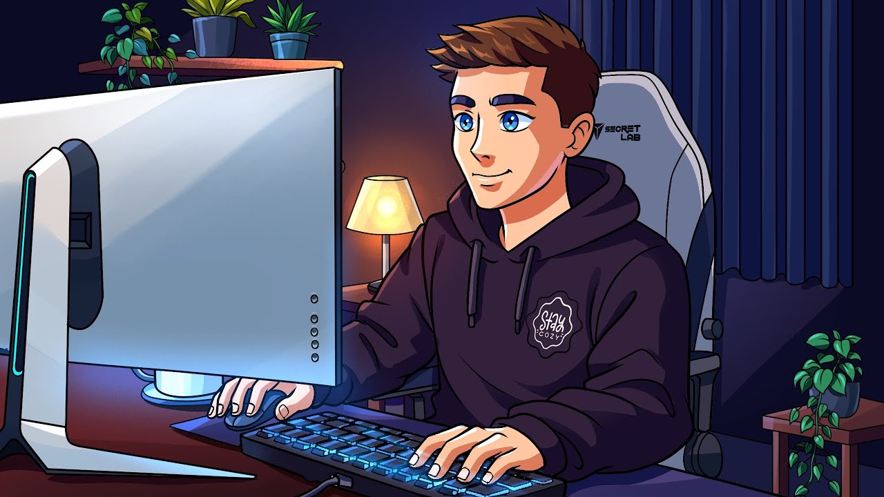 2 FARMING SIMS, 1 STREAM