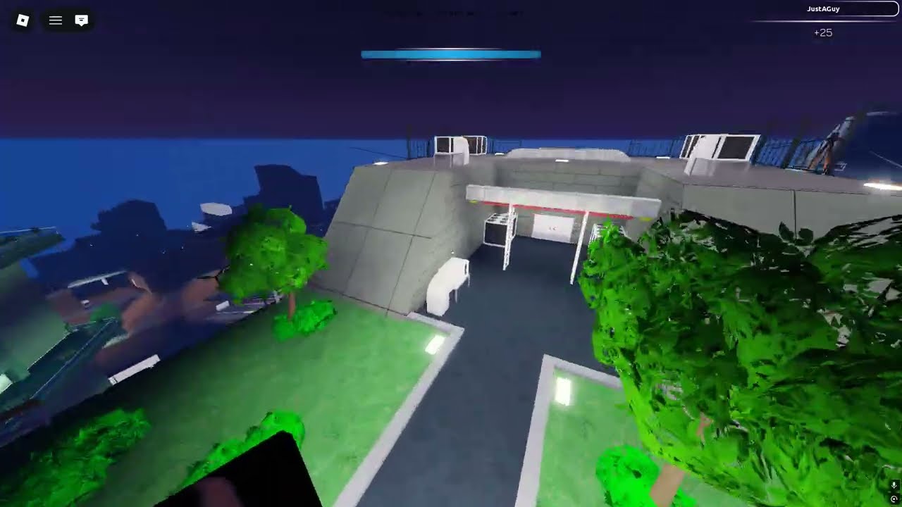 Dying2Parkour.
