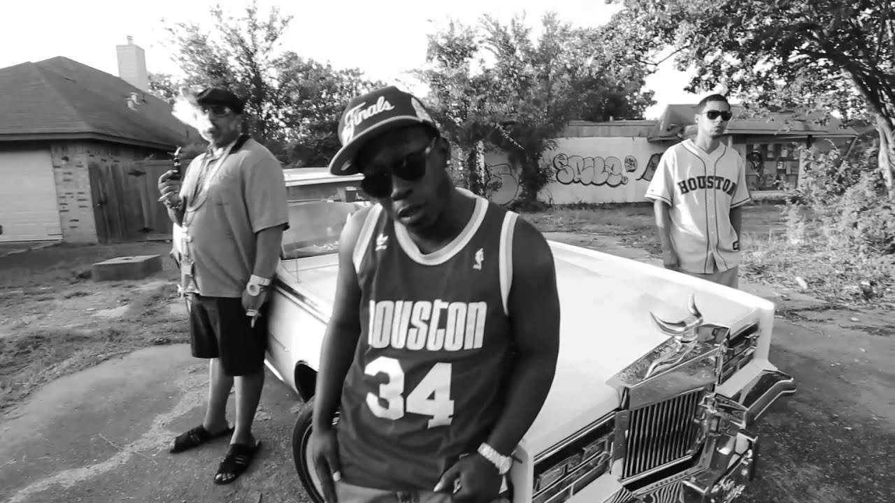 Ayedee ft. Lil Keke x Big Pokey  “DIAMONDS WHEN I SWANG
