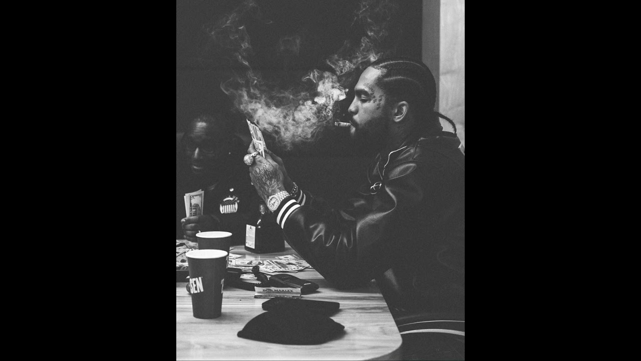 Benny The Butcher Type Beat x Dave East Type Beat 