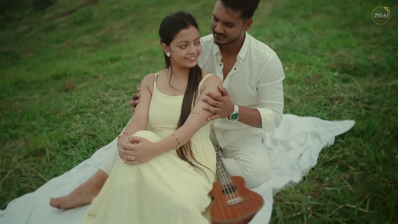 Prewedding / Darjeeling/ saiyaara/ Arpita ❤️ Subham 