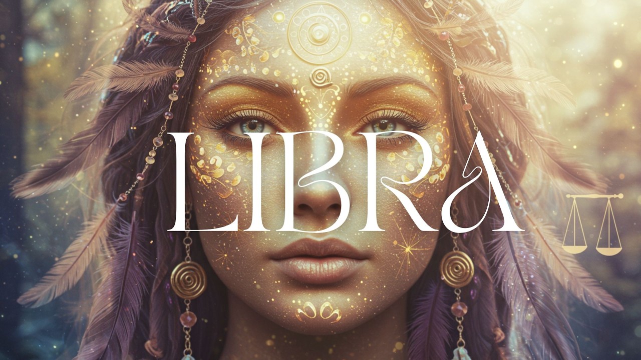 LIBRA♎️ALGO COMEÇA A SE ORGANIZAR FINALMENTE   - #libratarot #baralhocigano #signo #tarot