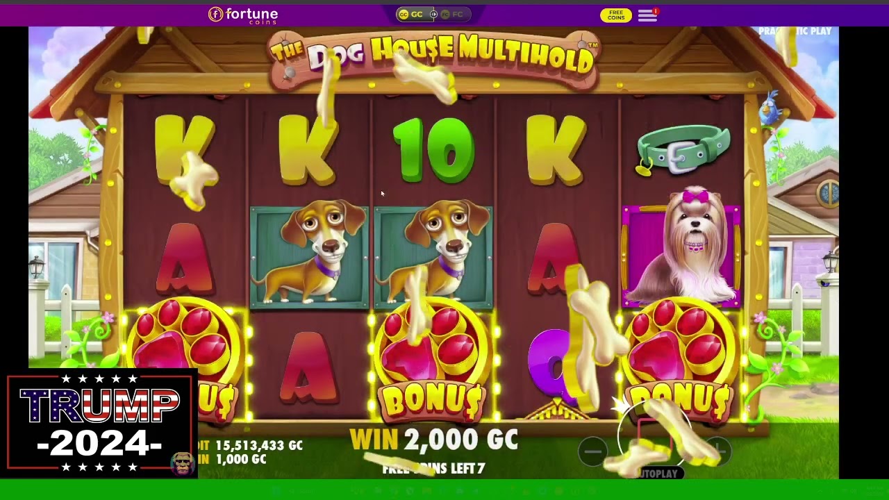 Fortune Coins Pragmatic Promo Raffle Hunt