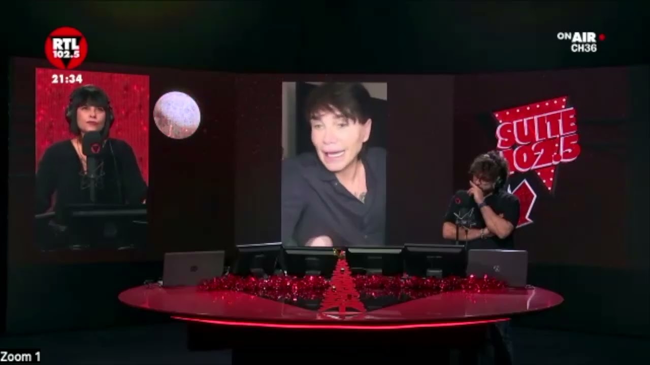 previsioni della settimana RTL 102.5, 4 gennaio