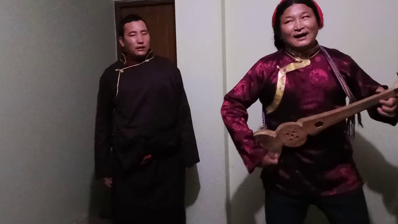 New Dolpo Song. 2020 Nang Sa Diru Chosla Dro.  #Nepal #Himalayan #Dolpo #དོལ་པོ།