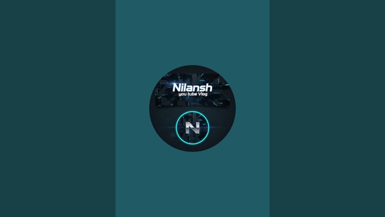 @Nilansh is live
