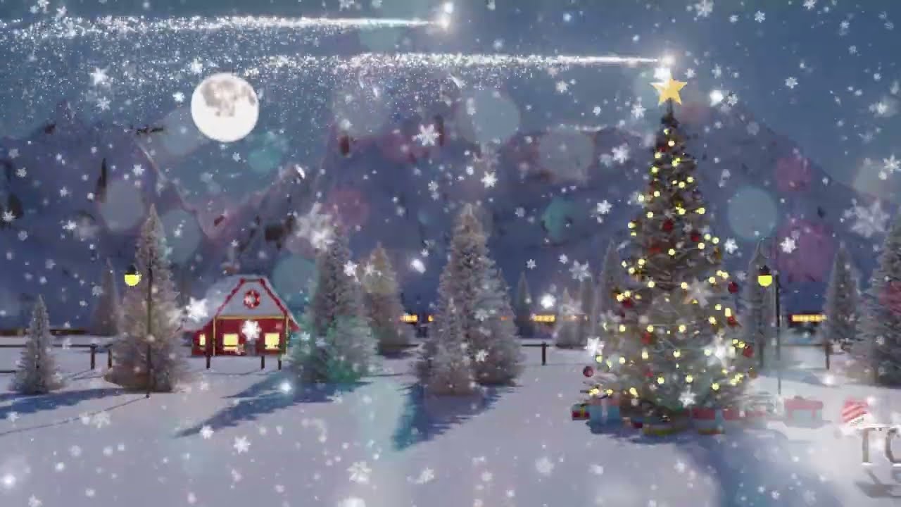 Holiday Video 2024 - TYT