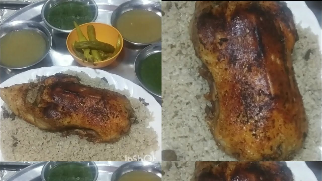 هو ده الاكل اللي يشرفك في عزومات رمضان 💯