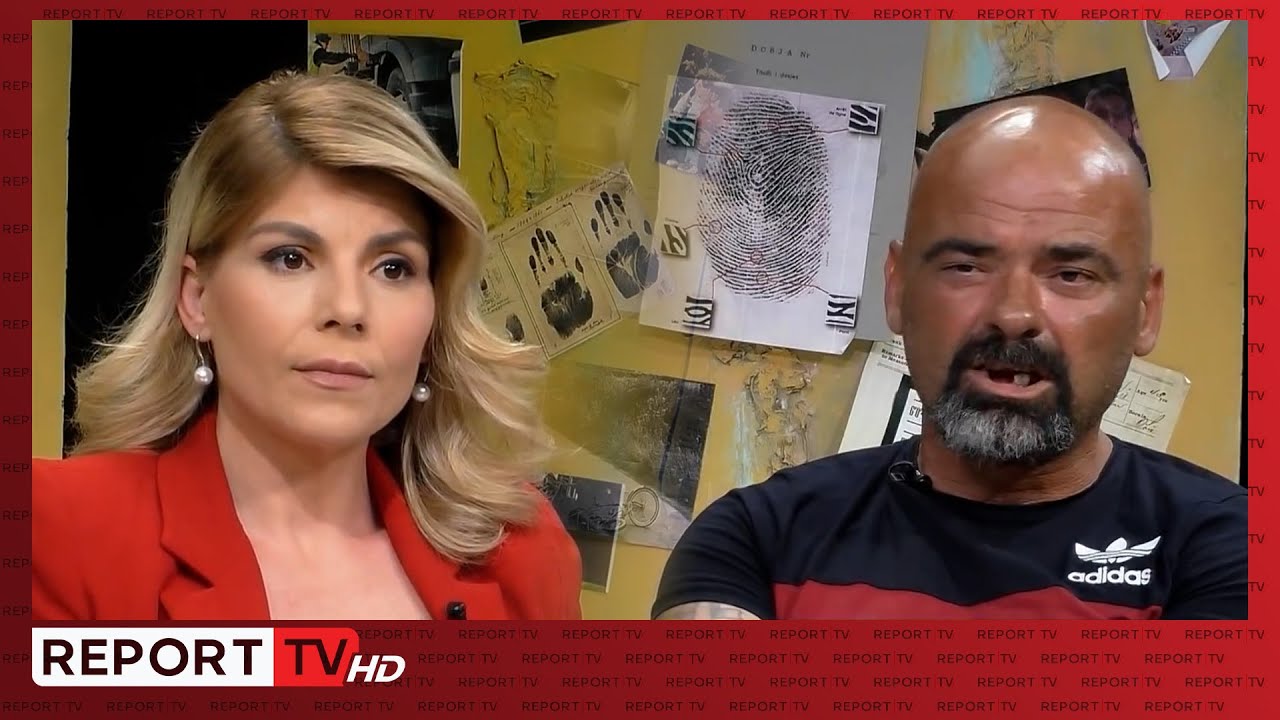 Pa Gjurme - ‘S’është nënë, djalin kur të vdes do e takoi’ Flet 44-vjecari për ish bashkëshorten