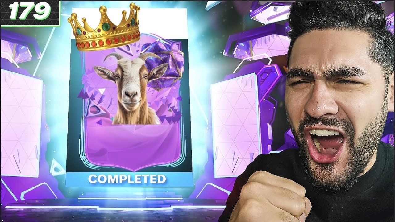 The No.1 GOATED FUTBirthday SBC Of The Year That Everyone Needs To Complete Or Delete FC 24!
