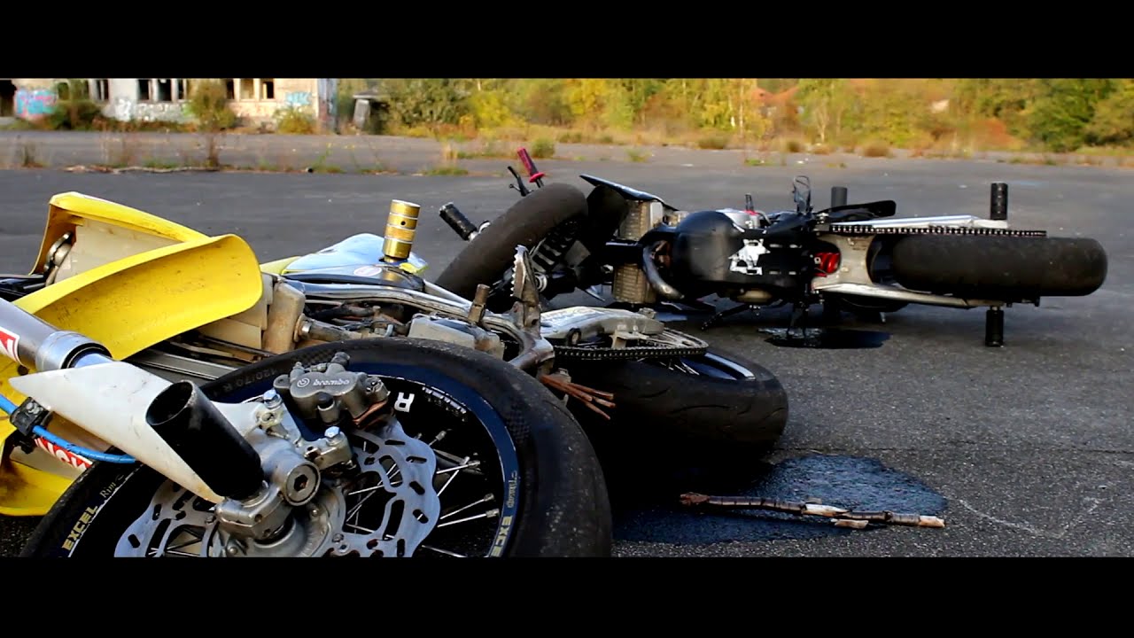 Supermoto Leftovers edit 2020/19