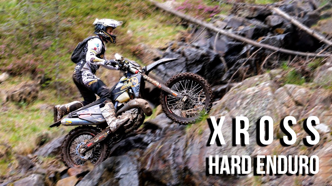 Xross Hard Enduro Rally 2023 | A Test of Endurance | Day 2 Highlights