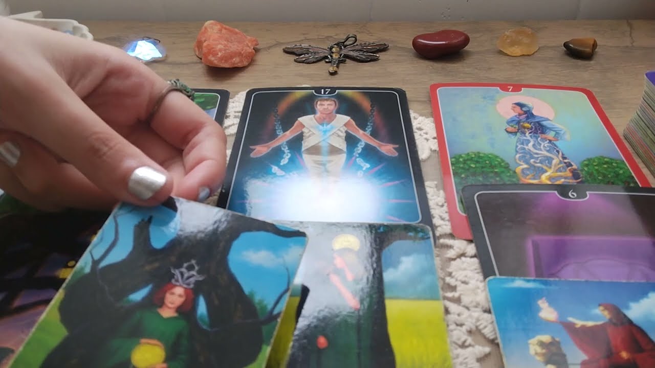 ♊ GÊMEOS 😭❤️ O REENCONTRO!!! A HISTÓRIA DE AMOR ENTRE VOCÊS NÃO TERMINOU