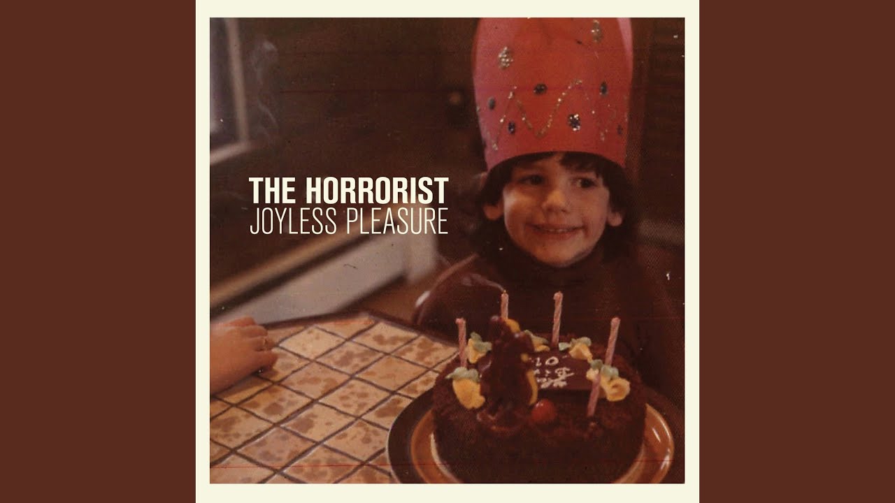 Joyless Pleasure